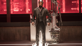 Here’s a solid explanation for all those weird widescreen shots in <i>Westworld</i>